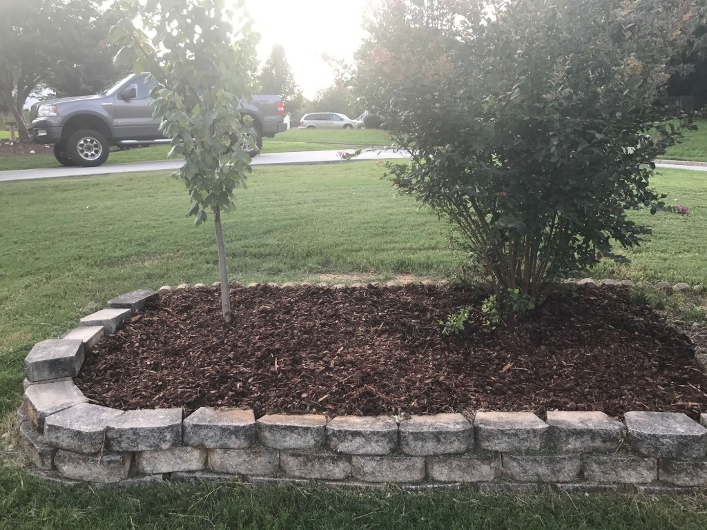 Residential Landscaping in Oakwood, GA